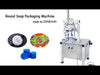 zonesun wrapping machine