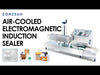 zonesun Induction Sealing machine