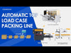 product loading machine