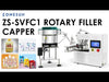 Spout Pouch Monoblock Machine