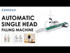 zonesun filling machine