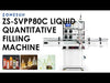 zonesun filling machine