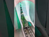 ZONESUN ZS-PM2 Tunnel Pasteurizer With Washing Dryer
