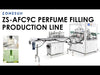 ZS-AFC9C Automatic Perfume Production Line