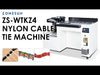 Cable Tie Binding Machine