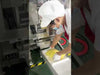  Automatic Sauce Filling Sealing Machine