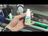 Round Bottle Labeling Machine