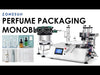 piston filling machine