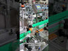 ZONESUN ZS-TB550V Automatic Polygon Bottle Labeling Machine