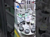 Automatic 4-Color Cream Filling Machine
