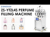 Perfume Filling Machine