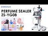 zonesun capping machine