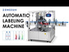 bopp labeling machine