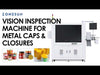 Surface defect inspection
