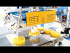 ZONESUN ZS-819Q Pneumatic Hot Stamping Machine