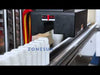 ZONESUN ZS-FK5000 Water Cooled Bottle Sealing Machine Video