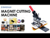 ZONESUN Card Cutting Machines