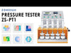 ZONESUN ZS-PT1 Laundry Pod Pressure Quality Tester