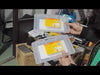 Flat Surface Labeling Machine