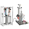 ZONESUN ZS-CQ2 Gas filling machine For Aerosol Can