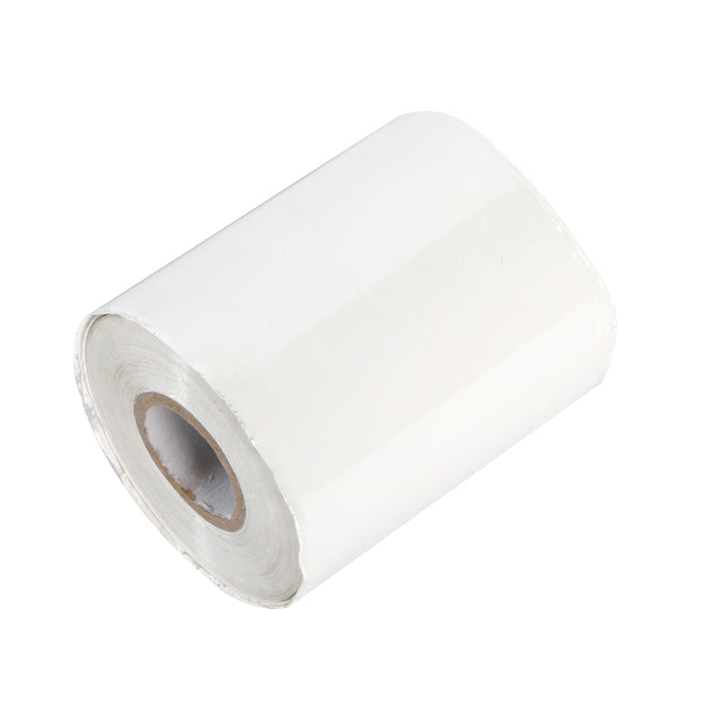 ZONESUN 8cm Hot Foil Stamping Paper Roll for Leather & Packaging Crafts