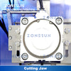 ZONESUN ZS-PL240P1 Automatic Powder Filling Sealing Machine