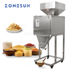 zonesun powder filling machine