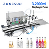 zonesun filling machine