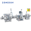 zonesun packaging machine line