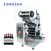 zonesun labeling machine