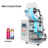 ZONESUN ZS-TB100 Semi Automatic Round Bottle Single Double Sides Labeling Machine - ZS-TB100S1 / Without Date Coder / 110V - ZS-TB100S1 / Without Date Coder / 220V - ZS-TB100S1 / With Date Coder / 110V - ZS-TB100S1 / With Date Coder / 220V