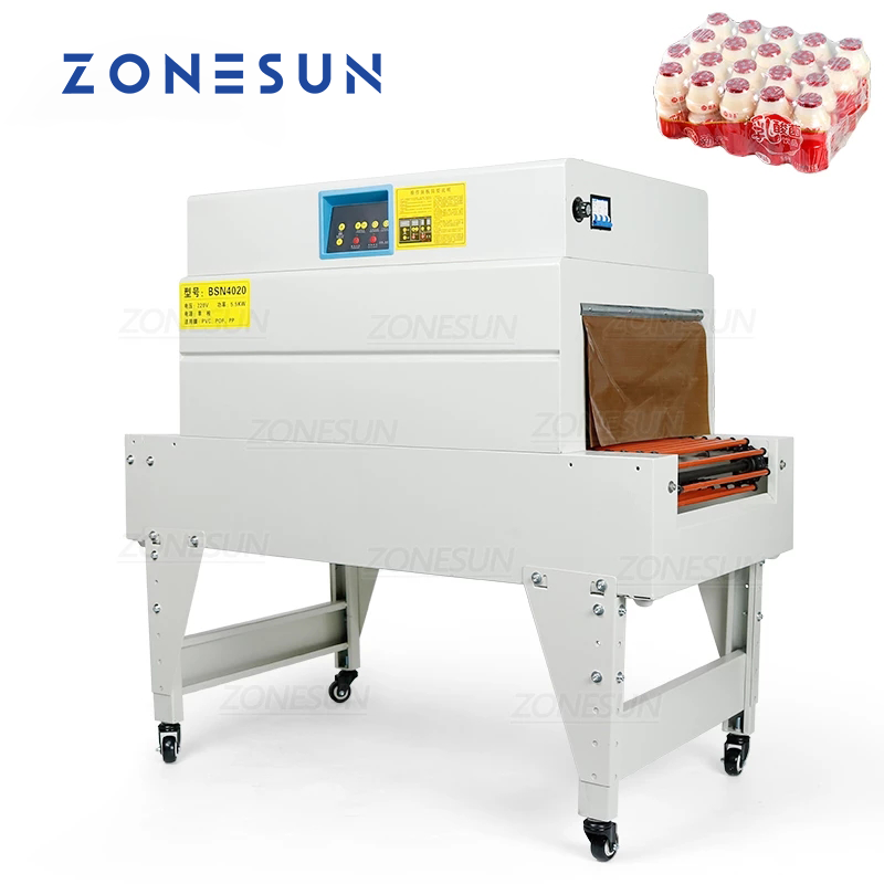 ZONESUN ZS-BSN4020 Heat Shrinking Machine