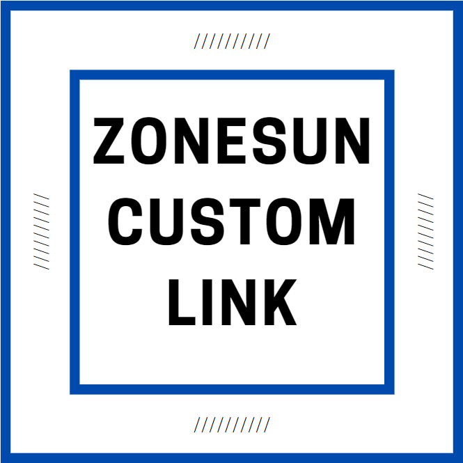 ZONESUN Custom Link