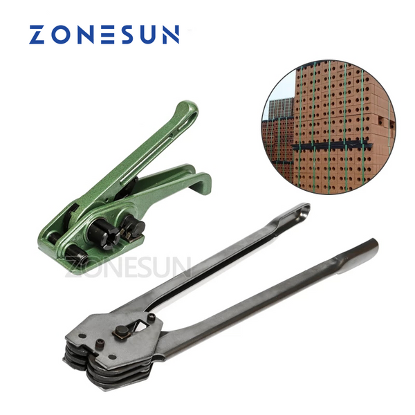 Steel Straps Banding