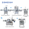 zonesun packing machine