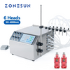 zonesun filling machine