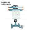 ZONESUN ZS-FK450D Pneumatic Heat Sealing Machine