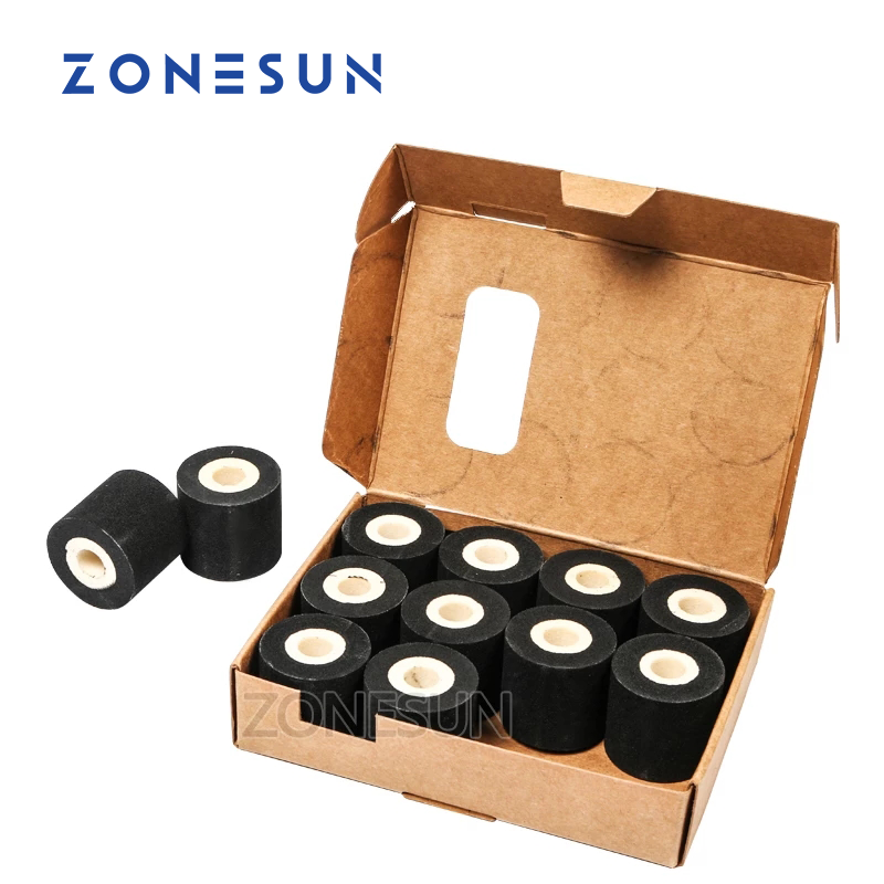 Hot Printing Ink Roll 