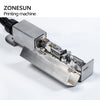 ZONESUN Inkjet Printing Machine With Bracket For Production Line