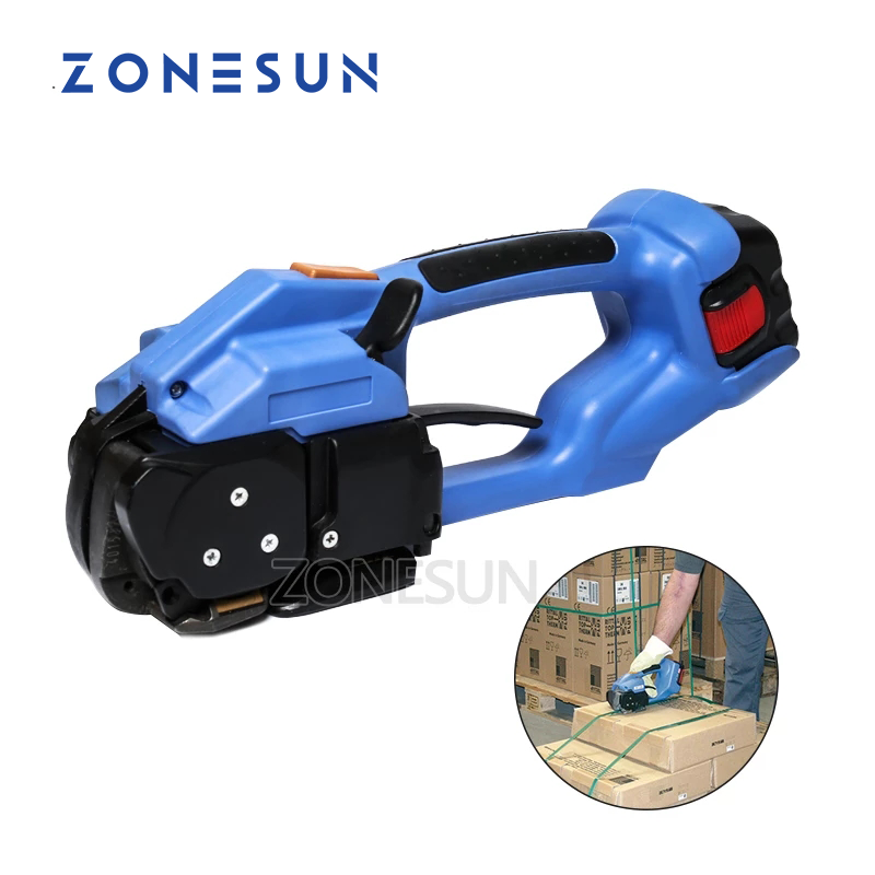 zonesun strapping machine