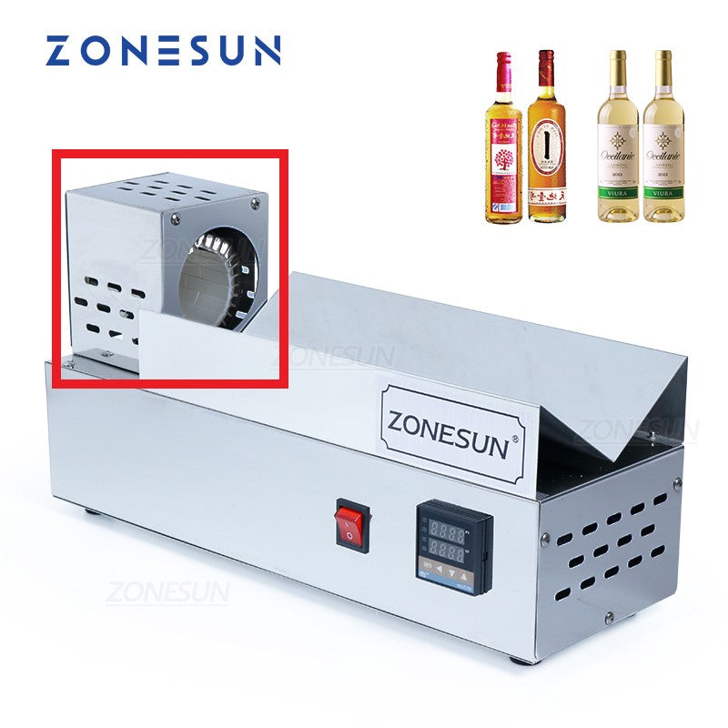 ZONESUN Heating Element of ZS-SX830 SHRINKING MACHINE