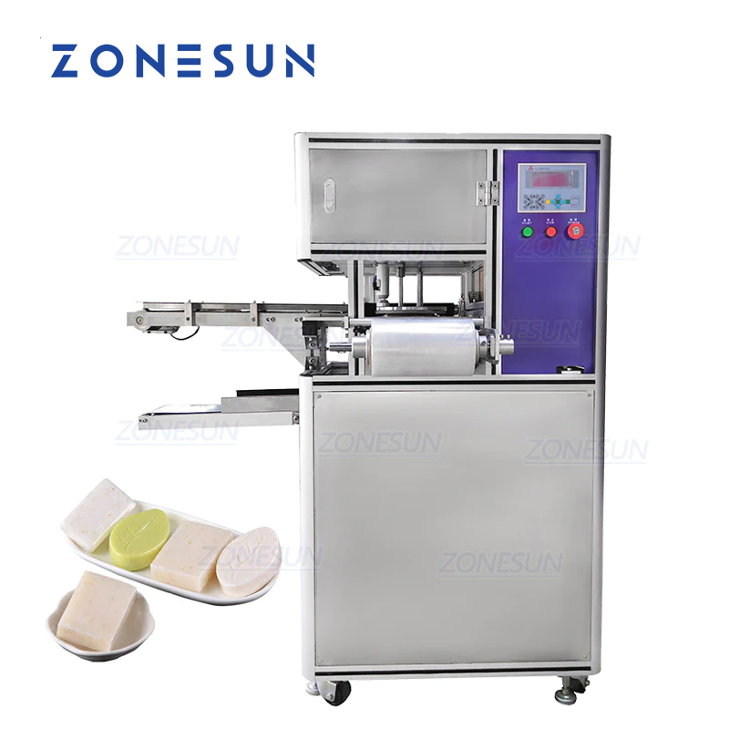 Wrapping Machine