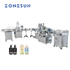 zonesun filling line