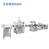 zonesun packing machine