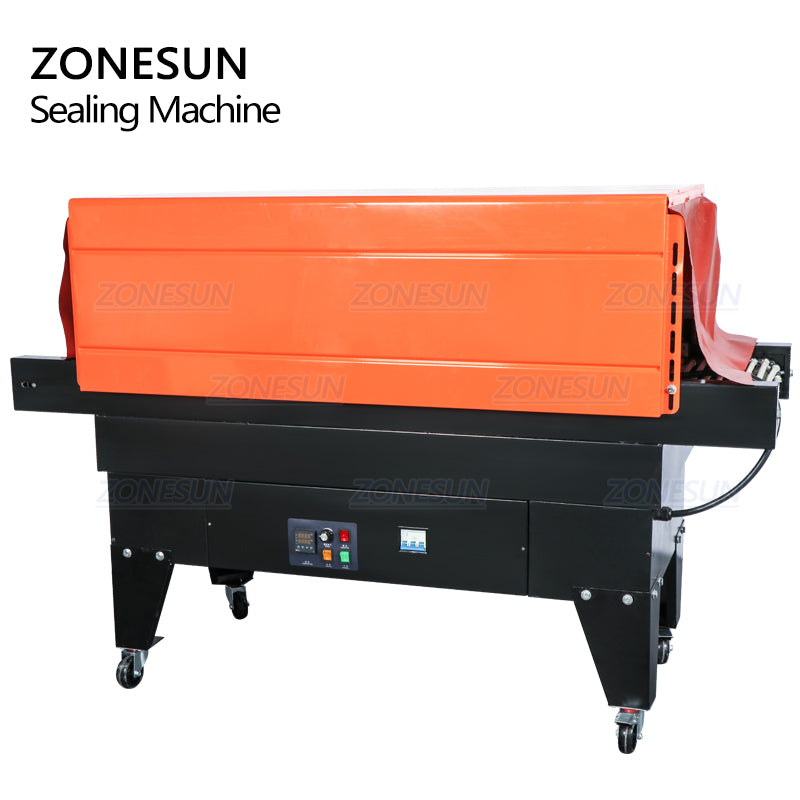 ZONESUN ZS-BS4525 Automatic Heat Shrinking Machine