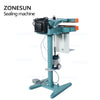 ZONESUN ZS-FK450D Pneumatic Heat Sealing Machine