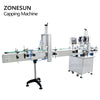 ZONESUN ZS-XG16DV Custom Automatic Wine Wood Cork Cap Pressing Machine