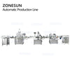 zonesun packing line