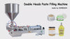 zonesun lotion filling machine