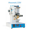 ZONESUN ZY-RM2-D Rolling Ribbon Dialing Date Printing Machine - Pneumatic / 220V